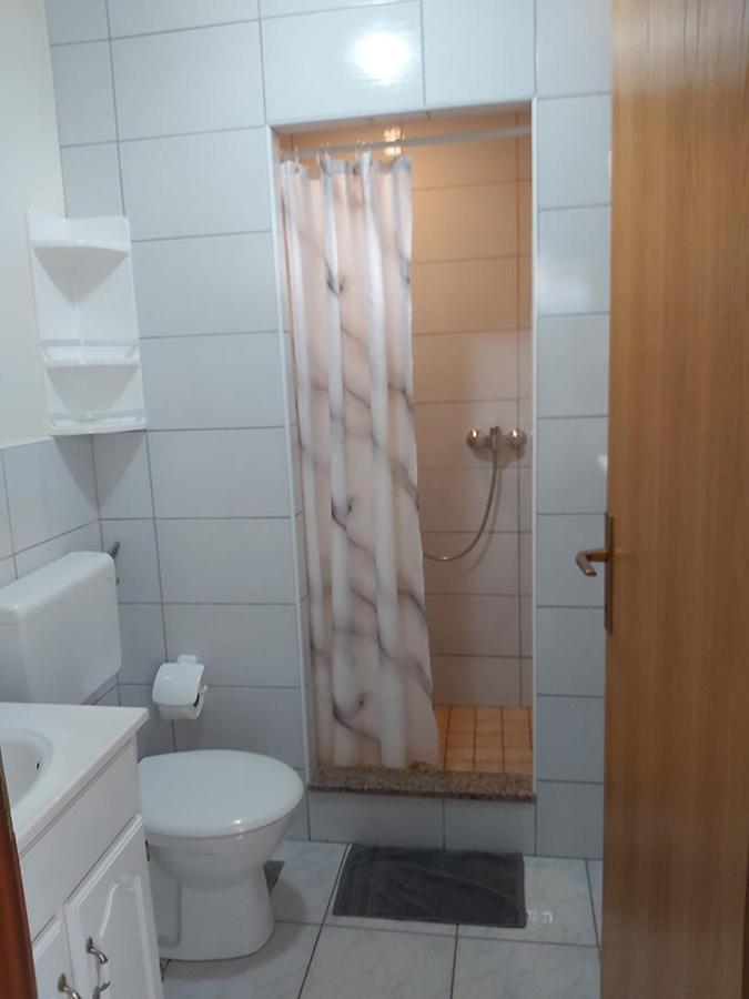 Apartments Elvir Нін Екстер'єр фото
